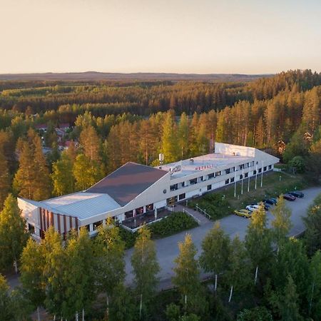 Hotel Julie Йоенсуу Екстер'єр фото